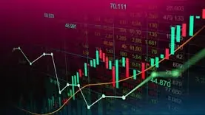 VN-Index mất hơn 40 điểm sau 1 tuần